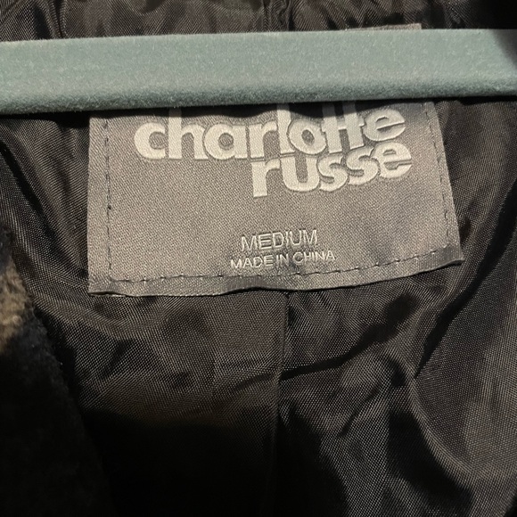 Wool jacket - Picture 6 of 7